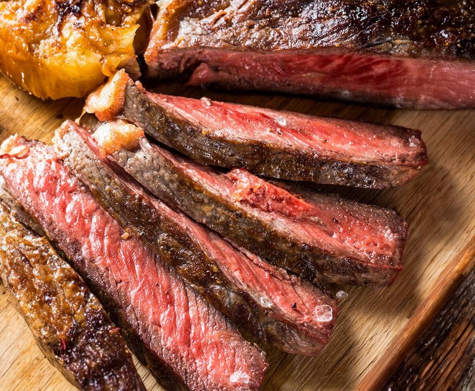 Le Coin Du Bœuf - Restaurant à Vienne 38 - Meilleur restaurant Vienne 38