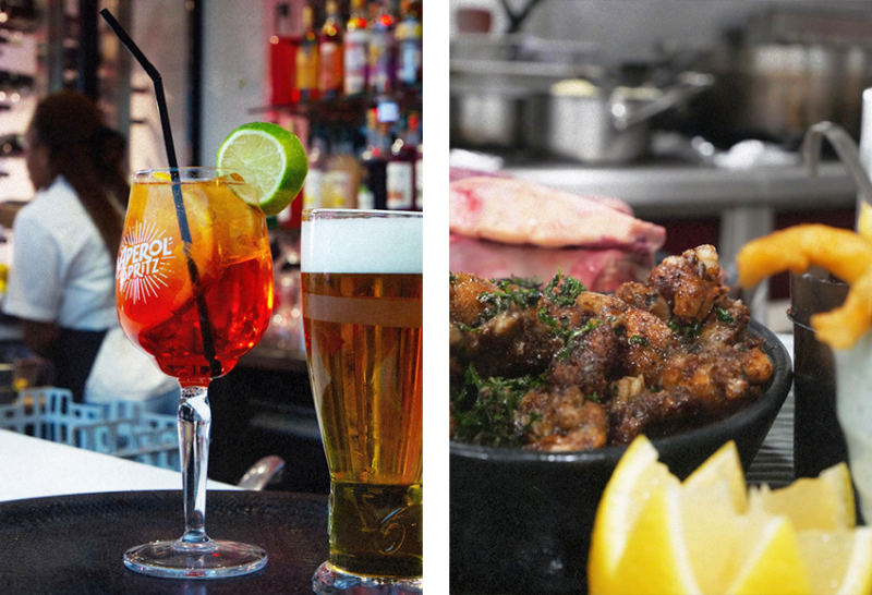 Le Coin Du Bœuf - Restaurant à Vienne 38 - Restaurant Pont Eveque